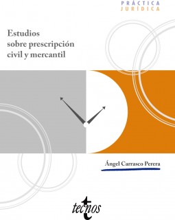 ESTUDIOS SOBRE PRESCRIPCION CIVIL Y MERC