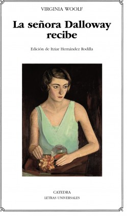 La señora Dalloway recibe