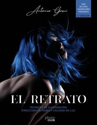 EL RETRATO TECNICAS DE ILUMINACION