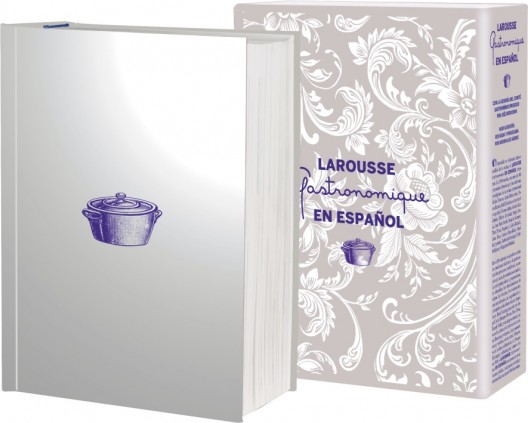 LAROUSSE GASTRONOMIQUE EN ESPAÑOL