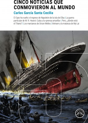 Cinco noticias que conmovieron al mundo