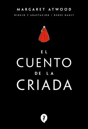 EL CUENTO DE LA CRIADA NOV GRAFICA