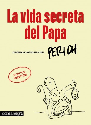 La vida secreta del Papa