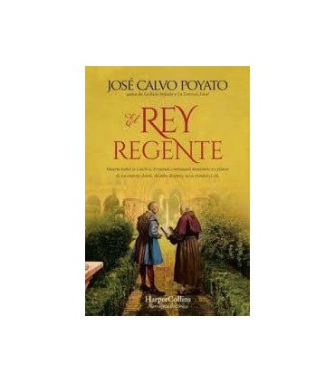 EL REY REGENTE