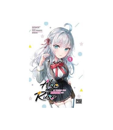 ALYA SOMETIMES HIDE HER FEELINGS IN RUSS