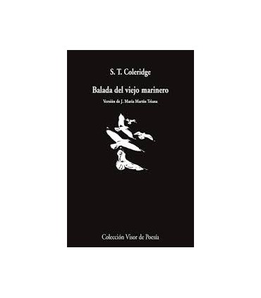 BALADA DEL VIEJO MARINERO