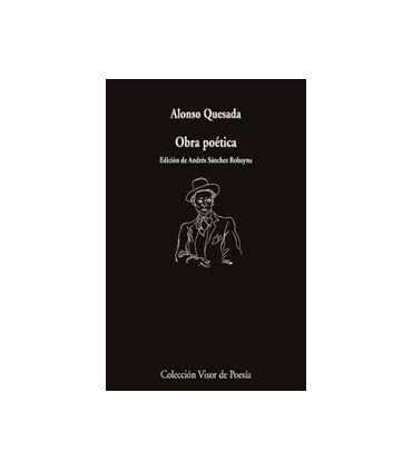 OBRA POETICA