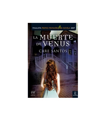 La muerte de Venus