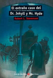 El extraño caso del Dr. Jekyll y Mr. Hyde
