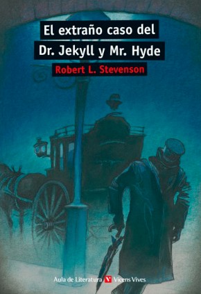 El extraño caso del Dr. Jekyll y Mr. Hyde
