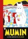 MOOMIN 6 (NOVELA GRAFICA)