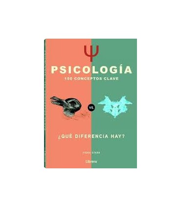 PSICOLOGIA 150 CONCEPTOS CLAVE
