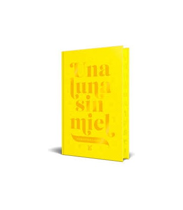 UNA LUNA SIN MIEL - EDICION ESPECIAL