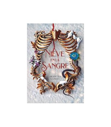 NIEVE EN LA SANGRE