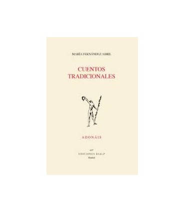 CUENTOS TRADICIONALES