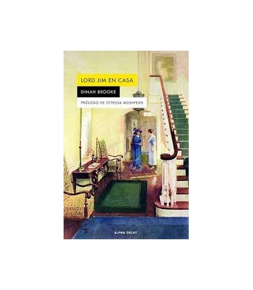 LORD JIM EN CASA