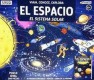 El espacio Nueva Edicion