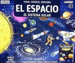 El espacio Nueva Edicion
