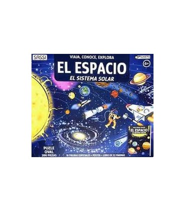 El espacio Nueva Edicion