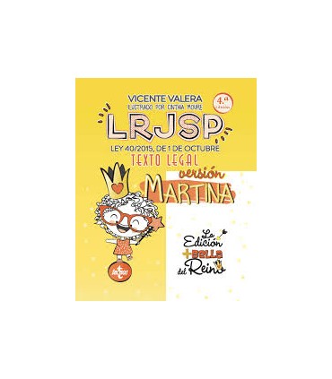 LRJSP VERSION MARTINA 03/2025