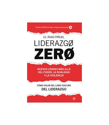 LIDERAZGO ZERO