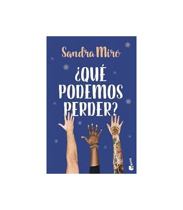 ¿Qué podemos perder?