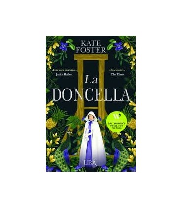 LA DONCELLA