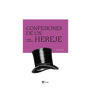 CONFESIONES DE UN HEREJE