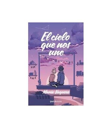 El cielo que nos une