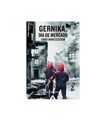 GERNIKA DIA DE MERCADO
