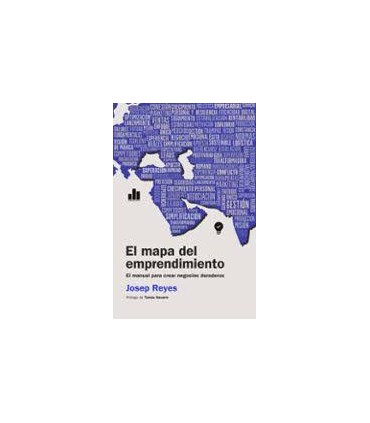El mapa del emprendimiento