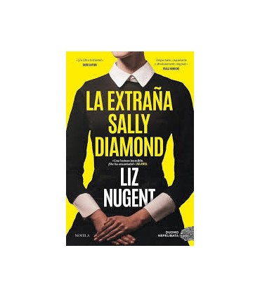 LA EXTRAÑA SALLY DIAMOND