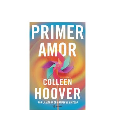 PRIMER AMOR