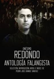 ONESIMO REDONDO