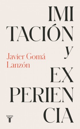 Imitación y experiencia (Tetralogía de la ejemplaridad)
