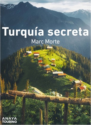 Turquía secreta