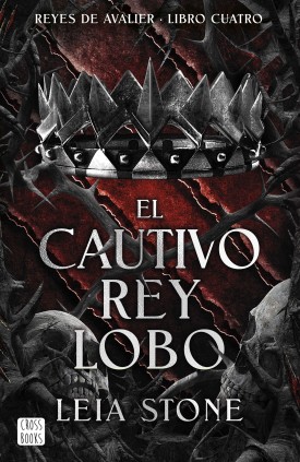 El cautivo rey lobo