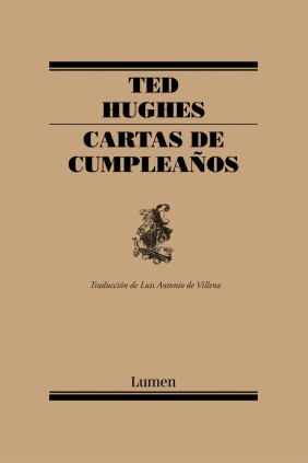 Cartas de cumpleaños