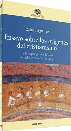 Ensayo sobre los orígenes del cristianismo