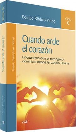 Cuando arde el corazón