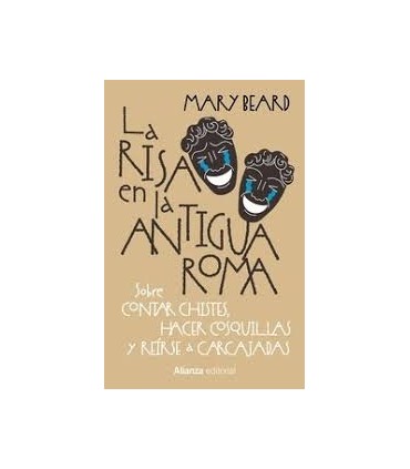 La risa en la Antigua Roma