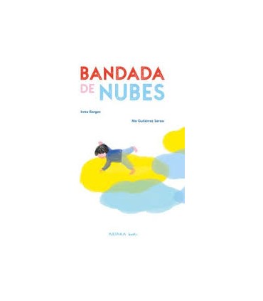 BANDADA DE NUBES
