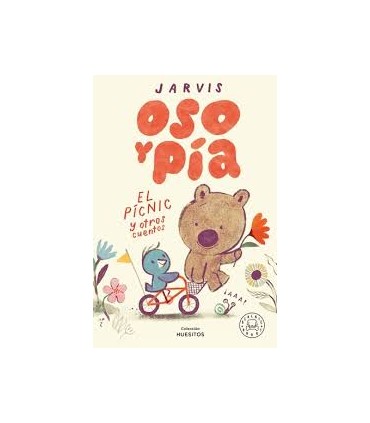 OSO Y PIA VOL. 3