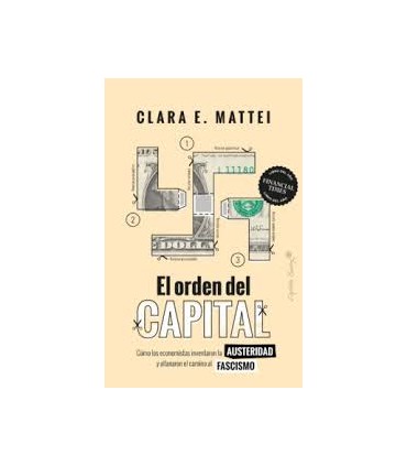 EL ORDEN DEL CAPITAL