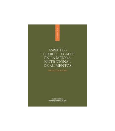 ASPECTOS TECNICO LEGALES EN LA MEJORA NU