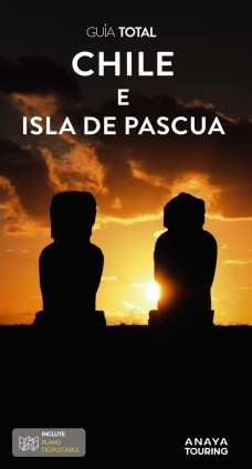 Chile e isla de Pascua