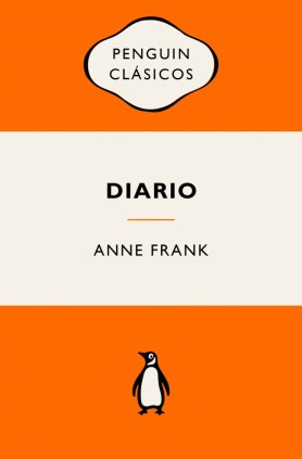 DIARIO DE ANA FRANK (VINTAGE)