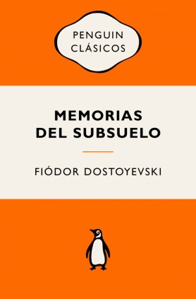 MEMORIAS DEL SUBSUELO (VINTAGE)