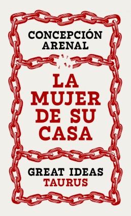 LA MUJER DE SU CASA
