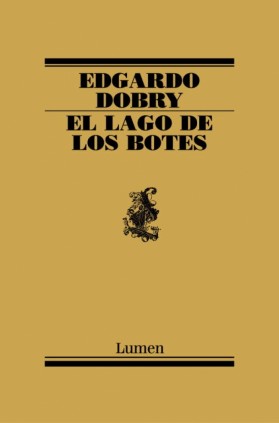 El lago de los botes